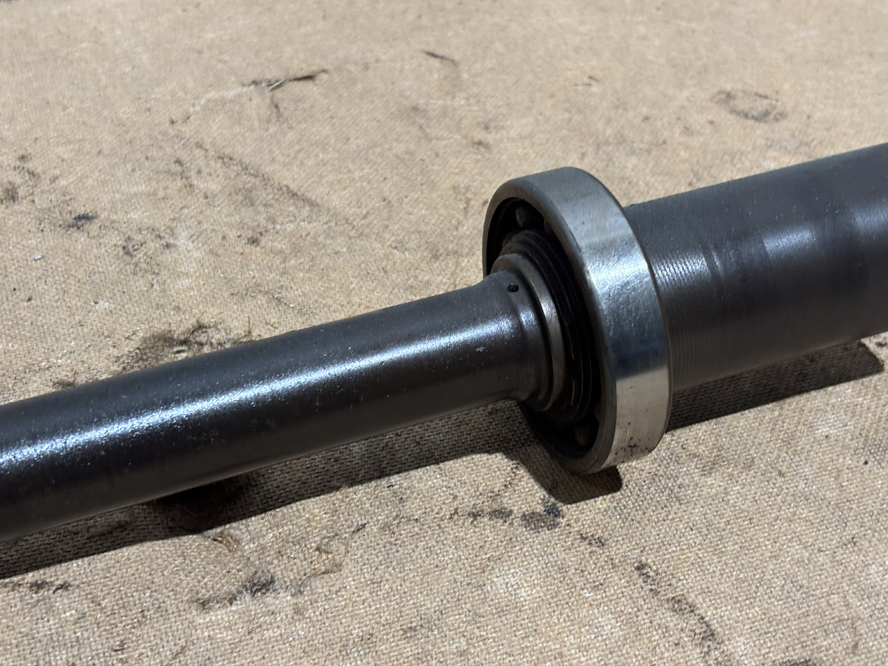 Fendt AGCO 920 924 926 930 Skrzynia Biegów Wał Wałek CZĘŚĆI M934100082040 - Коробка передач для Сельскохозяйственной техники: фото 4 Fendt AGCO 920 924 926 930 Skrzynia Biegów Wał Wałek CZĘŚĆI M934100082040 - Коробка передач для Сельскохозяйственной техники: фото 4