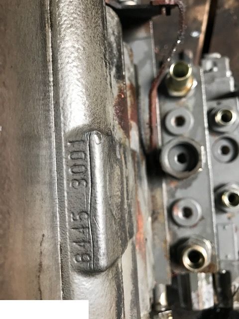 Fendt - Sekcje Rozdzielacz Rozdzielacz Hydrauliki - Гидравлика для Сельскохозяйственной техники: фото 5 Fendt - Sekcje Rozdzielacz Rozdzielacz Hydrauliki - Гидравлика для Сельскохозяйственной техники: фото 5