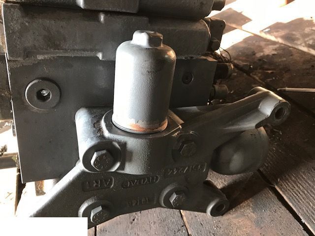 Fendt - Sekcje Rozdzielacz Rozdzielacz Hydrauliki - Гидравлика для Сельскохозяйственной техники: фото 3 Fendt - Sekcje Rozdzielacz Rozdzielacz Hydrauliki - Гидравлика для Сельскохозяйственной техники: фото 3