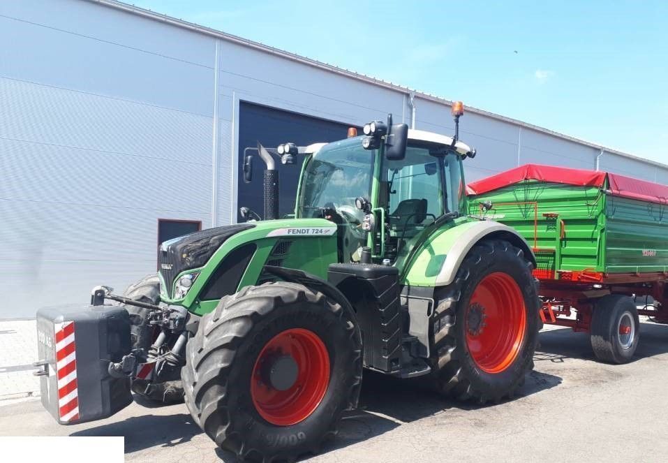 Fendt Silnik 724 - DEUTZ - TCD 6.7L6 Korbowody - Шатун для Сельскохозяйственной техники: фото 1 Fendt Silnik 724 - DEUTZ - TCD 6.7L6 Korbowody - Шатун для Сельскохозяйственной техники: фото 1