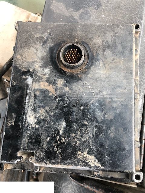 Ford 8630 - TRANSMISSION CONTROL MODULE F2NN7Z369AA - Блок управления для Сельскохозяйственной техники: фото 1 Ford 8630 - TRANSMISSION CONTROL MODULE F2NN7Z369AA - Блок управления для Сельскохозяйственной техники: фото 1
