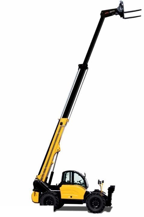 Haulotte HTL - Dyfer - Дифференциал для Телескопических погрузчиков: фото 1 Haulotte HTL - Dyfer - Дифференциал для Телескопических погрузчиков: фото 1