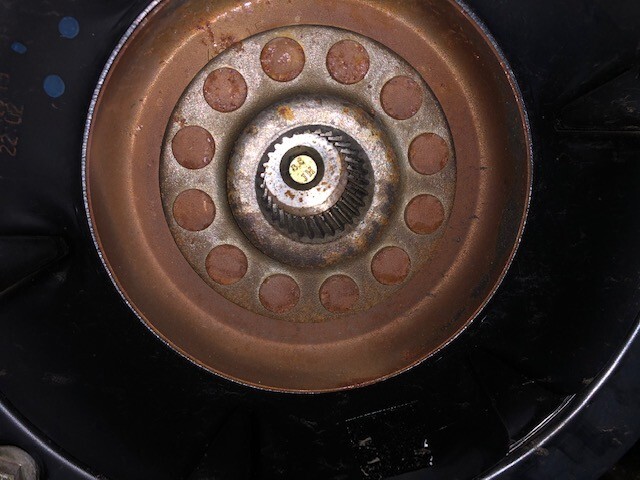 JCB 531-70 | 541-70 - Tłumik Drgań Sprzęgło - Сцепление и запчасти для Сельскохозяйственной техники: фото 2 JCB 531-70 | 541-70 - Tłumik Drgań Sprzęgło - Сцепление и запчасти для Сельскохозяйственной техники: фото 2