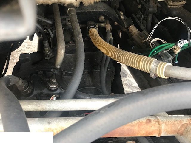 Трансмиссия для Сельскохозяйственной техники JCB Fastrack 155-65 - Reduktor: фото 7