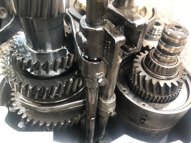 JCB - Kosz Sprzęgłowy - Сцепление и запчасти для Сельскохозяйственной техники: фото 2 JCB - Kosz Sprzęgłowy - Сцепление и запчасти для Сельскохозяйственной техники: фото 2