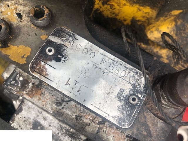 JCB - Kosz Sprzęgłowy - Сцепление и запчасти для Сельскохозяйственной техники: фото 4 JCB - Kosz Sprzęgłowy - Сцепление и запчасти для Сельскохозяйственной техники: фото 4