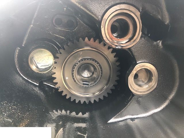 JCB - Kosz Sprzęgłowy - Сцепление и запчасти для Сельскохозяйственной техники: фото 3 JCB - Kosz Sprzęgłowy - Сцепление и запчасти для Сельскохозяйственной техники: фото 3