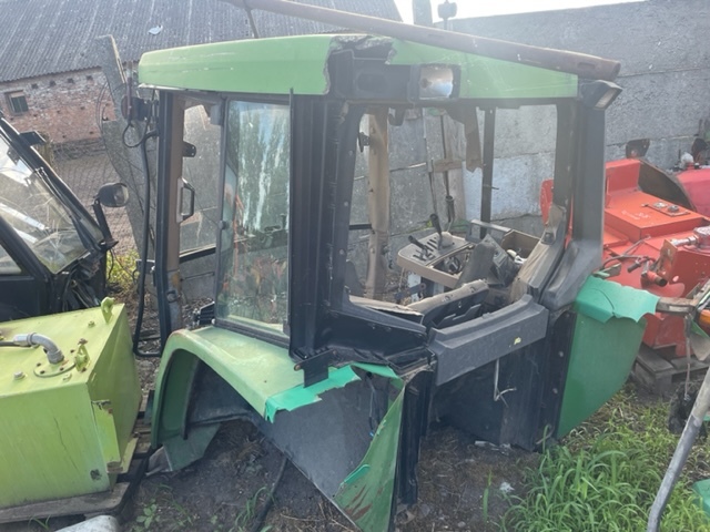 John Deere 6100 | 6200 | 6300 | 6400 - Kabina ~ Szkielet - Кабина для Сельскохозяйственной техники: фото 2 John Deere 6100 | 6200 | 6300 | 6400 - Kabina ~ Szkielet - Кабина для Сельскохозяйственной техники: фото 2
