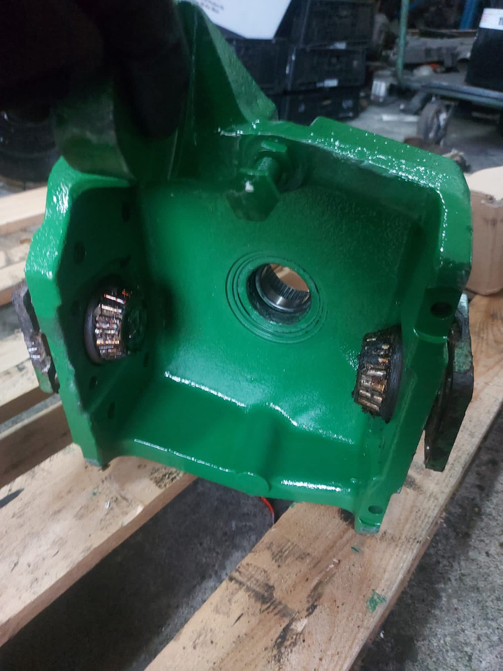 John Deere 6100 | 6200 | 63000 | 6400 - Zwrotnica - Поворотный кулак для Сельскохозяйственной техники: фото 5 John Deere 6100 | 6200 | 63000 | 6400 - Zwrotnica - Поворотный кулак для Сельскохозяйственной техники: фото 5