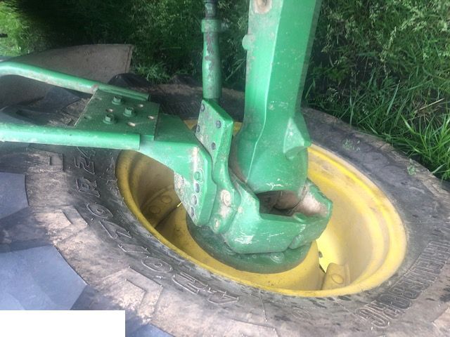 John Deere 6520 - Zwrotnica - Поворотный кулак для Сельскохозяйственной техники: фото 2 John Deere 6520 - Zwrotnica - Поворотный кулак для Сельскохозяйственной техники: фото 2