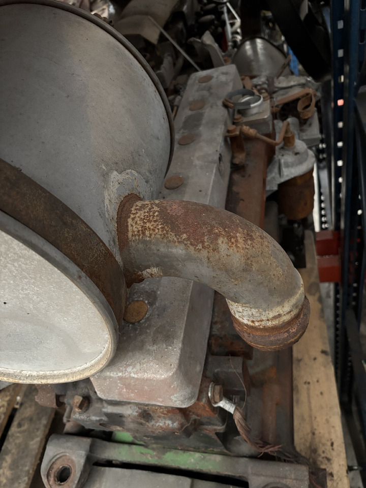 John Deere 6920 6068HLA73 AL113911 Silnik Tłumik Blok Koło Cylinder Pokrywa CZĘŚCI - Двигатель и запчасти для Сельскохозяйственной техники: фото 5 John Deere 6920 6068HLA73 AL113911 Silnik Tłumik Blok Koło Cylinder Pokrywa CZĘŚCI - Двигатель и запчасти для Сельскохозяйственной техники: фото 5