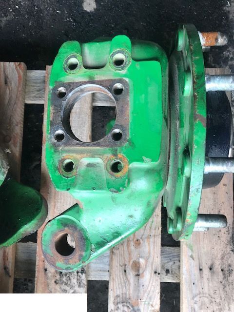 John Deere 6920 - Zwrotnica Prawa - Поворотный кулак для Сельскохозяйственной техники: фото 4 John Deere 6920 - Zwrotnica Prawa - Поворотный кулак для Сельскохозяйственной техники: фото 4