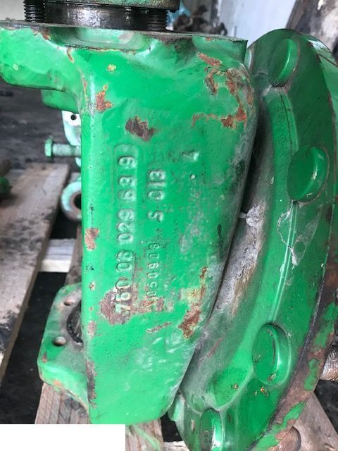 John Deere 6920 - Zwrotnica Prawa - Поворотный кулак для Сельскохозяйственной техники: фото 1 John Deere 6920 - Zwrotnica Prawa - Поворотный кулак для Сельскохозяйственной техники: фото 1