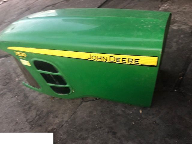 John Deere - Pokrywa Silnika - Капот для Сельскохозяйственной техники: фото 4 John Deere - Pokrywa Silnika - Капот для Сельскохозяйственной техники: фото 4