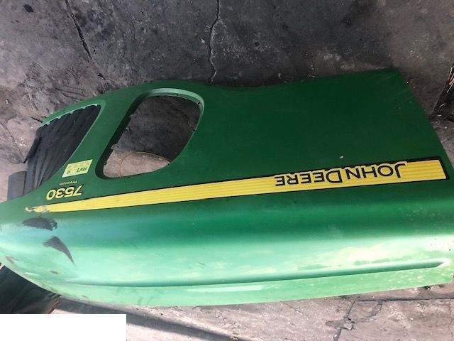 John Deere - Pokrywa Silnika - Капот для Сельскохозяйственной техники: фото 5 John Deere - Pokrywa Silnika - Капот для Сельскохозяйственной техники: фото 5