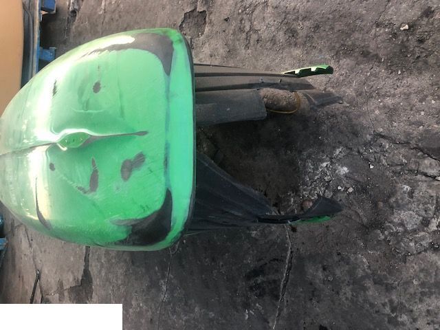John Deere - Pokrywa Silnika - Капот для Сельскохозяйственной техники: фото 2 John Deere - Pokrywa Silnika - Капот для Сельскохозяйственной техники: фото 2