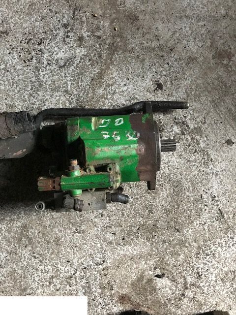 John Deere - Pompa Oleju - Масляный насос для Сельскохозяйственной техники: фото 1 John Deere - Pompa Oleju - Масляный насос для Сельскохозяйственной техники: фото 1