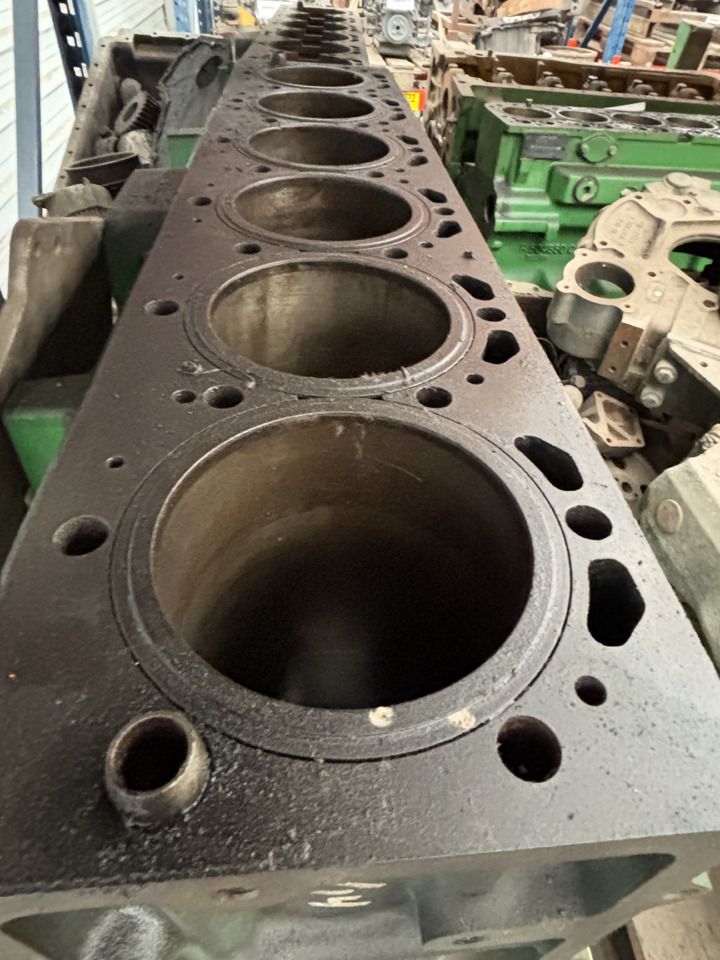 John Deere R522821 R522822 522823 Blok Silnika - Блок цилиндров для Сельскохозяйственной техники: фото 5 John Deere R522821 R522822 522823 Blok Silnika - Блок цилиндров для Сельскохозяйственной техники: фото 5