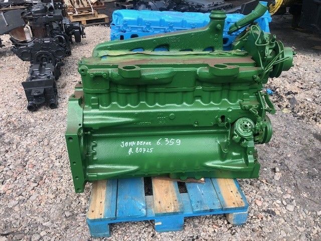 John Deere R65850 , R80982 - Kolektor Wydechowy - Выпускной коллектор для Сельскохозяйственной техники: фото 1 John Deere R65850 , R80982 - Kolektor Wydechowy - Выпускной коллектор для Сельскохозяйственной техники: фото 1