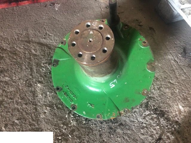 John Deere - Wałek Przeniesienia Napędu - Трансмиссия для Сельскохозяйственной техники: фото 2 John Deere - Wałek Przeniesienia Napędu - Трансмиссия для Сельскохозяйственной техники: фото 2