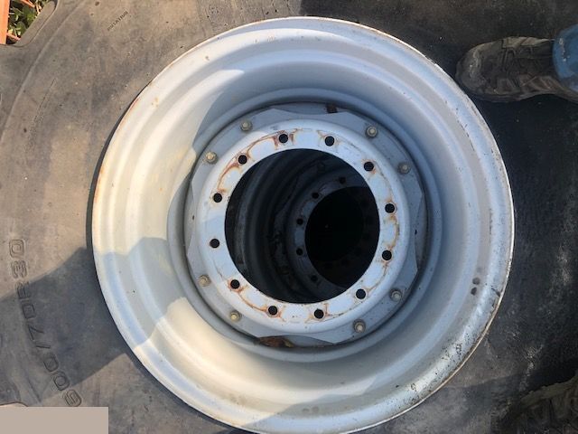 Koło 600/70 R30 - Колесо для Сельскохозяйственной техники: фото 3 Koło 600/70 R30 - Колесо для Сельскохозяйственной техники: фото 3