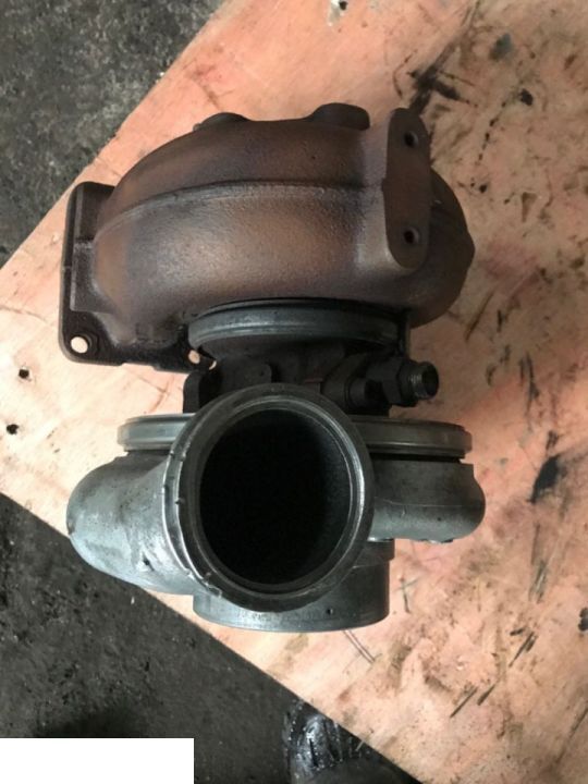 Man D2866 Turbospręźarka Turbina Man D2866 - Турбина для Сельскохозяйственной техники: фото 3 Man D2866 Turbospręźarka Turbina Man D2866 - Турбина для Сельскохозяйственной техники: фото 3