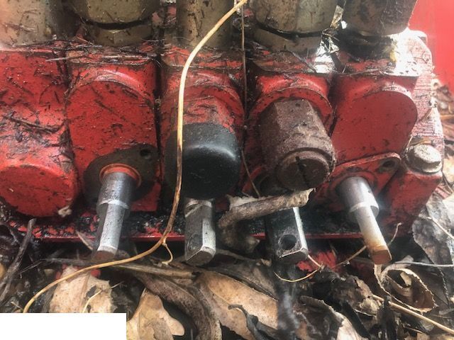 Manitou 628 - Obudowa - Кузов и экстерьер для Телескопических погрузчиков: фото 3 Manitou 628 - Obudowa - Кузов и экстерьер для Телескопических погрузчиков: фото 3