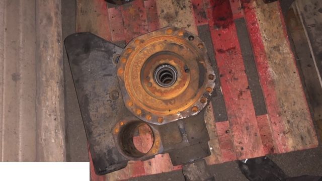 Manitou - Clark Hurth Spicer Dana - Most Napędowy - Ось и запчасти для Сельскохозяйственной техники: фото 4 Manitou - Clark Hurth Spicer Dana - Most Napędowy - Ось и запчасти для Сельскохозяйственной техники: фото 4