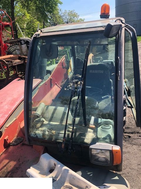 Гидравлический клапан для Сельскохозяйственной техники Manitou - Rozdzielacz [CZĘŚCI]: фото 9