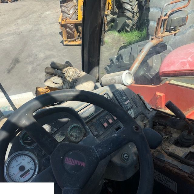 Гидравлический клапан для Сельскохозяйственной техники Manitou - Rozdzielacz [CZĘŚCI]: фото 10