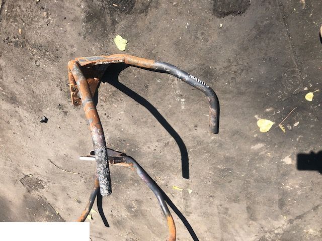 Manitou - Stelaźe - Крыло для Сельскохозяйственной техники: фото 4 Manitou - Stelaźe - Крыло для Сельскохозяйственной техники: фото 4