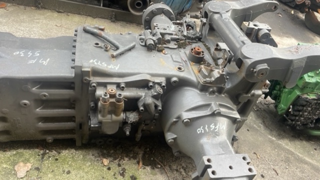 Massey Ferguson 5430 - Zwolnica | Skrzynia Biegów | Most Tylny | Dyferencjał | WOM - Дифференциал для Сельскохозяйственной техники: фото 1 Massey Ferguson 5430 - Zwolnica | Skrzynia Biegów | Most Tylny | Dyferencjał | WOM - Дифференциал для Сельскохозяйственной техники: фото 1