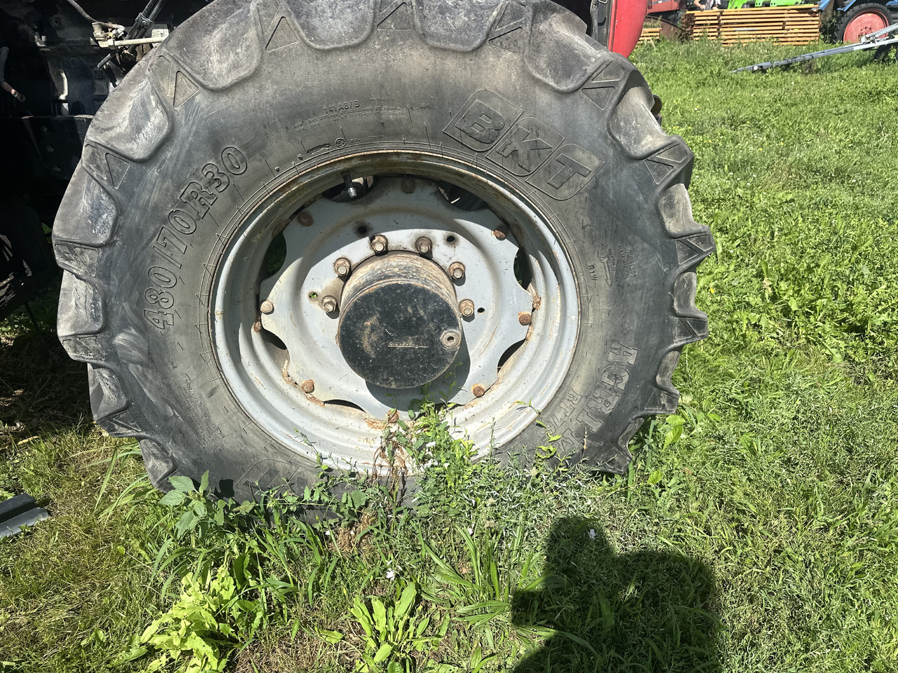 Massey Ferguson 6499 zwolnica zwrotnica Piasta koła części - Бортовой редуктор для Сельскохозяйственной техники: фото 1 Massey Ferguson 6499 zwolnica zwrotnica Piasta koła części - Бортовой редуктор для Сельскохозяйственной техники: фото 1