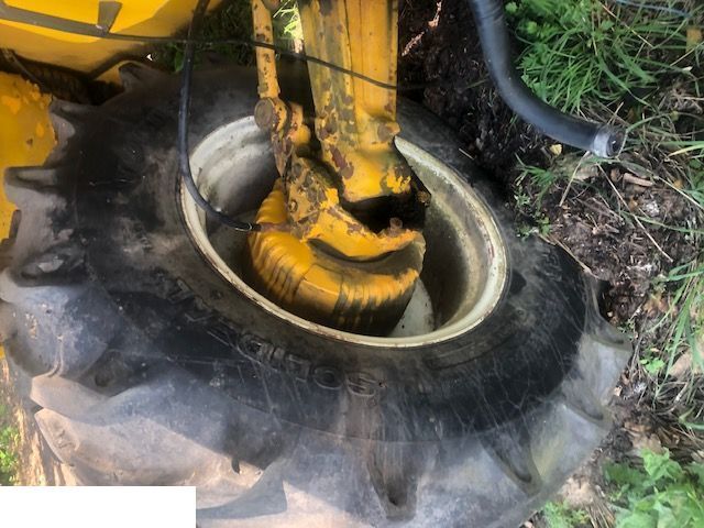 Matbro TS 260 - Silnik - Двигатель для Телескопических погрузчиков: фото 2 Matbro TS 260 - Silnik - Двигатель для Телескопических погрузчиков: фото 2