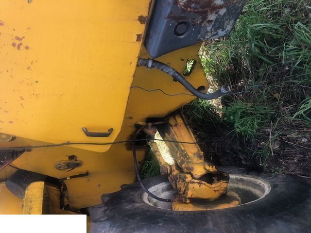 Matbro TS 260 - Silnik - Двигатель для Телескопических погрузчиков: фото 1 Matbro TS 260 - Silnik - Двигатель для Телескопических погрузчиков: фото 1