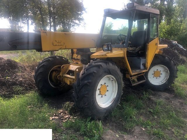 Matbro TS 270 - Dyfer - Дифференциал для Телескопических погрузчиков: фото 1 Matbro TS 270 - Dyfer - Дифференциал для Телескопических погрузчиков: фото 1