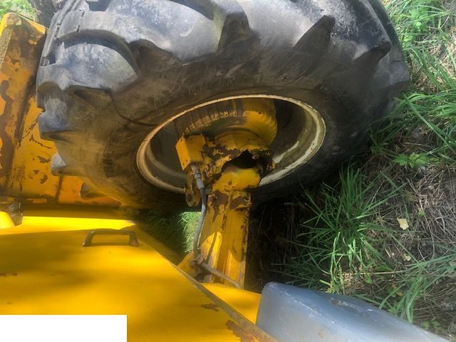 Matbro TS 280 - Silnik - Двигатель для Телескопических погрузчиков: фото 5 Matbro TS 280 - Silnik - Двигатель для Телескопических погрузчиков: фото 5