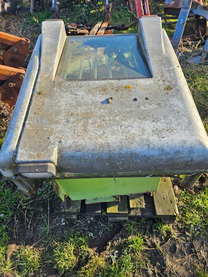 Matbro ładowarka - dach - Кузов и экстерьер для Сельскохозяйственной техники: фото 3 Matbro ładowarka - dach - Кузов и экстерьер для Сельскохозяйственной техники: фото 3