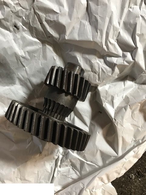 Merlo - Tryby Skrzyni Biegów - Коробка передач и запчасти для Сельскохозяйственной техники: фото 2 Merlo - Tryby Skrzyni Biegów - Коробка передач и запчасти для Сельскохозяйственной техники: фото 2