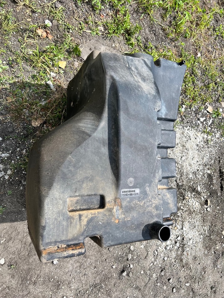 New Holland T80x0 Zbiornik paliwa 87358308 - Топливный бак для Сельскохозяйственной техники: фото 1 New Holland T80x0 Zbiornik paliwa 87358308 - Топливный бак для Сельскохозяйственной техники: фото 1