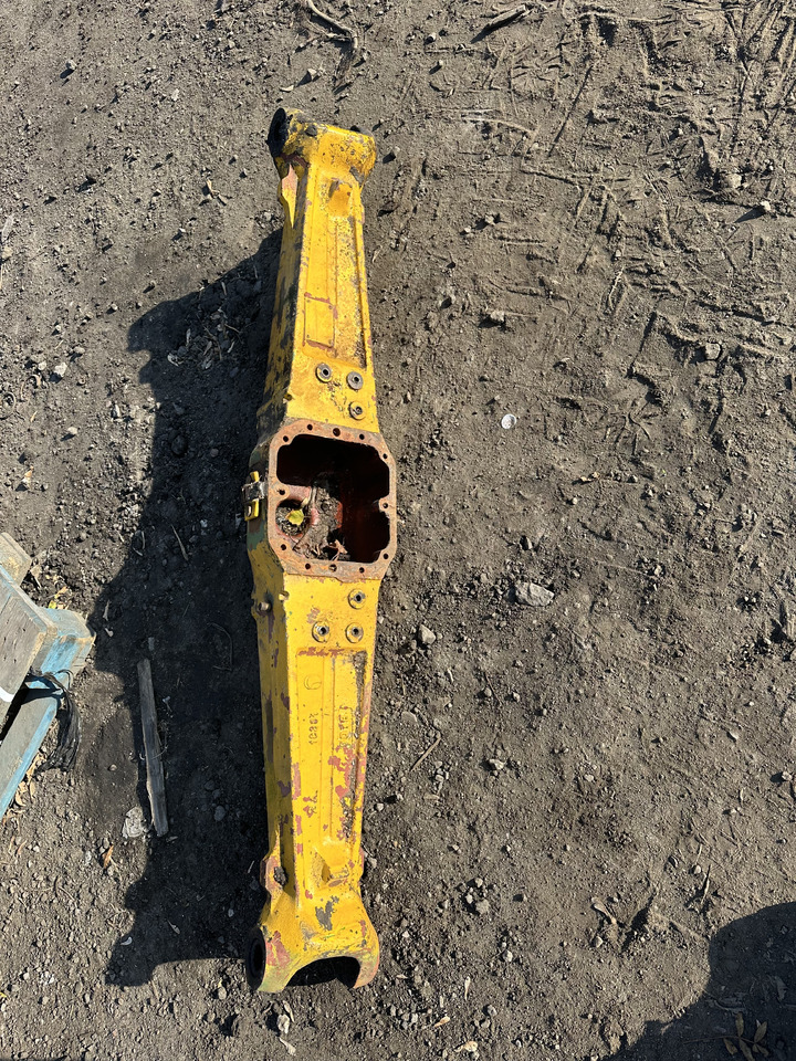 Obudowa mostu tylnego Matbro sanderson carraro 18381 - Ось и запчасти для Сельскохозяйственной техники: фото 2 Obudowa mostu tylnego Matbro sanderson carraro 18381 - Ось и запчасти для Сельскохозяйственной техники: фото 2