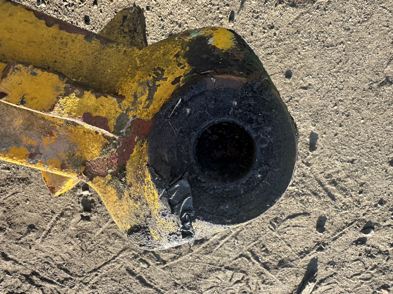 Obudowa mostu tylnego Matbro sanderson carraro 18381 - Ось и запчасти для Сельскохозяйственной техники: фото 4 Obudowa mostu tylnego Matbro sanderson carraro 18381 - Ось и запчасти для Сельскохозяйственной техники: фото 4