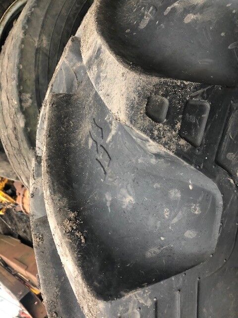 Opona Aliance 540/65 R28 - Шина для Сельскохозяйственной техники: фото 4 Opona Aliance 540/65 R28 - Шина для Сельскохозяйственной техники: фото 4