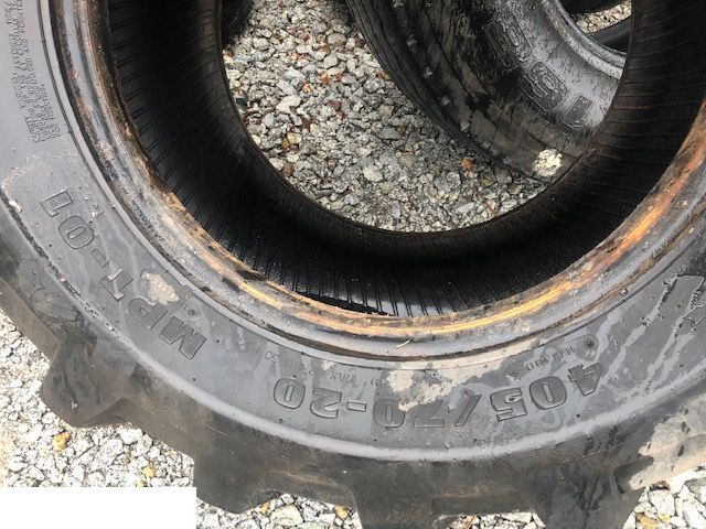 Opona Terex - 16.0/70 r20 - Шина для Строительной техники: фото 4 Opona Terex - 16.0/70 r20 - Шина для Строительной техники: фото 4