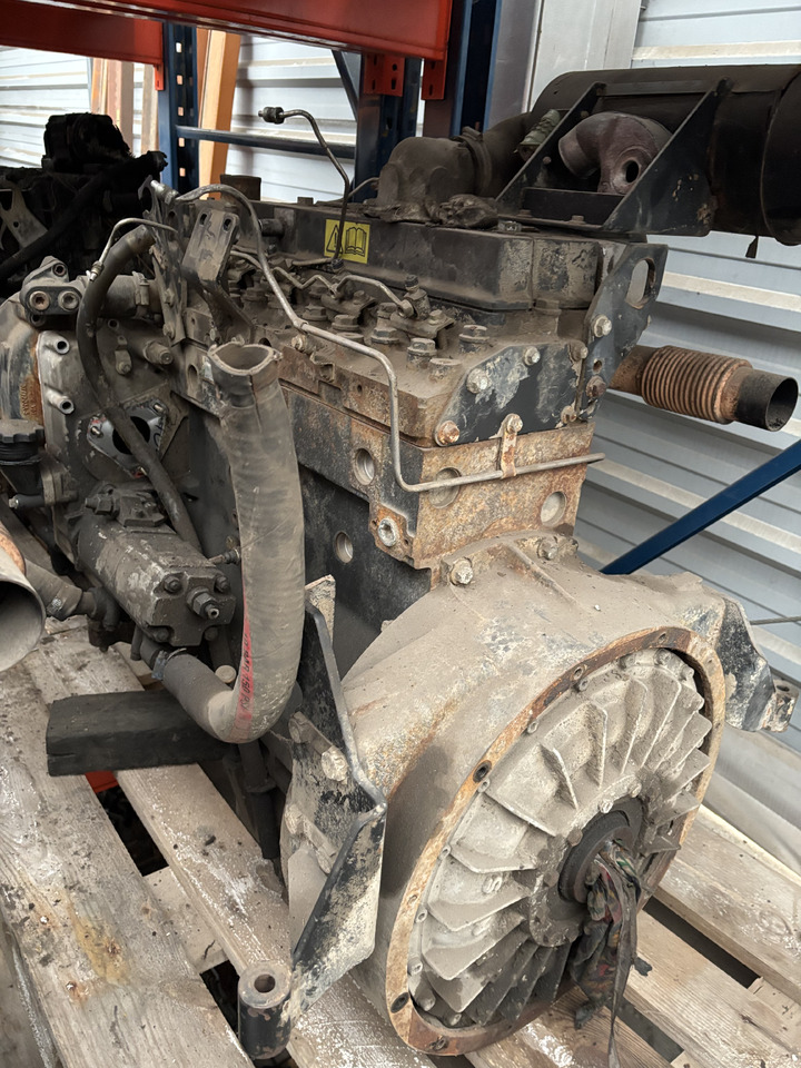 Perkins 1580/2200 Silnik CZĘŚCI - Двигатель для Сельскохозяйственной техники: фото 1 Perkins 1580/2200 Silnik CZĘŚCI - Двигатель для Сельскохозяйственной техники: фото 1