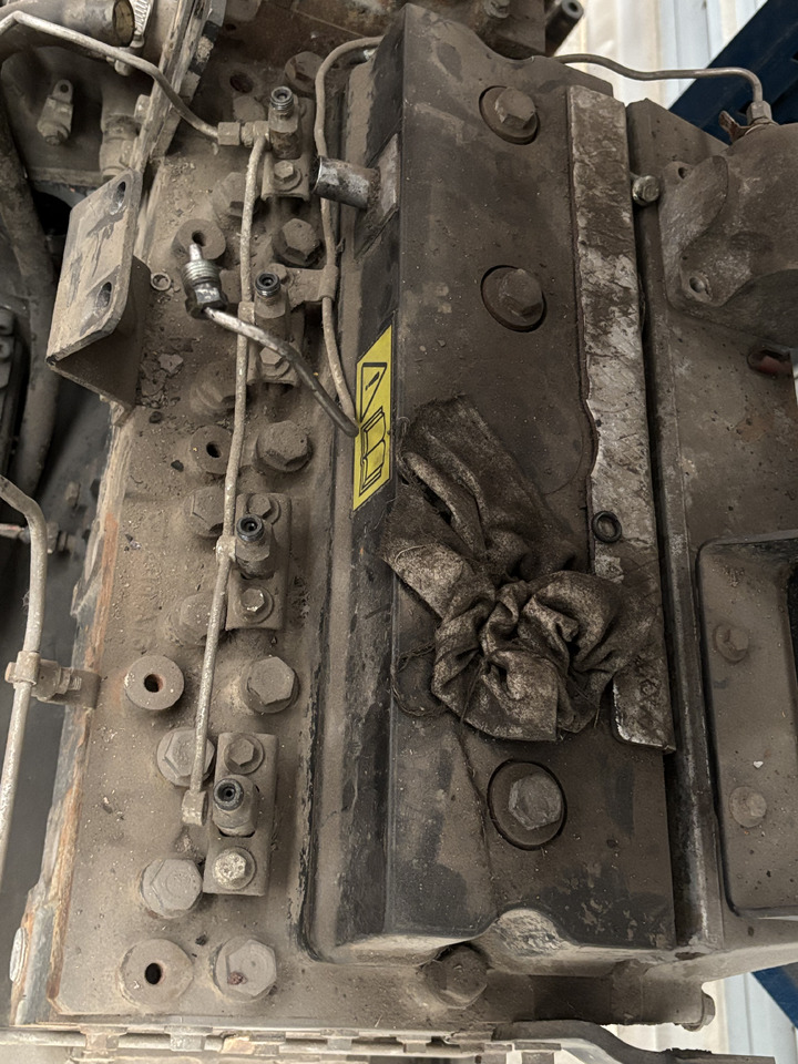 Perkins 1580/2200 Silnik CZĘŚCI - Двигатель для Сельскохозяйственной техники: фото 5 Perkins 1580/2200 Silnik CZĘŚCI - Двигатель для Сельскохозяйственной техники: фото 5