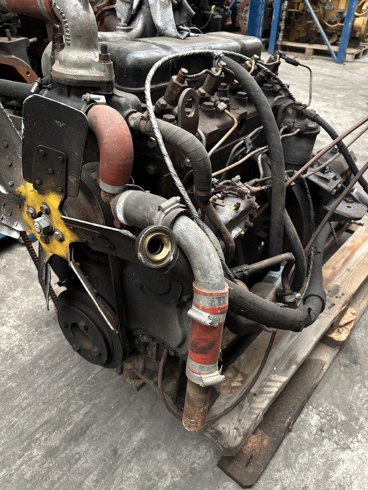 Perkins 4.236 Silnik Kompletny Pompa Hydrauliczna 3777E01B - Гидравлический насос для Сельскохозяйственной техники: фото 2 Perkins 4.236 Silnik Kompletny Pompa Hydrauliczna 3777E01B - Гидравлический насос для Сельскохозяйственной техники: фото 2