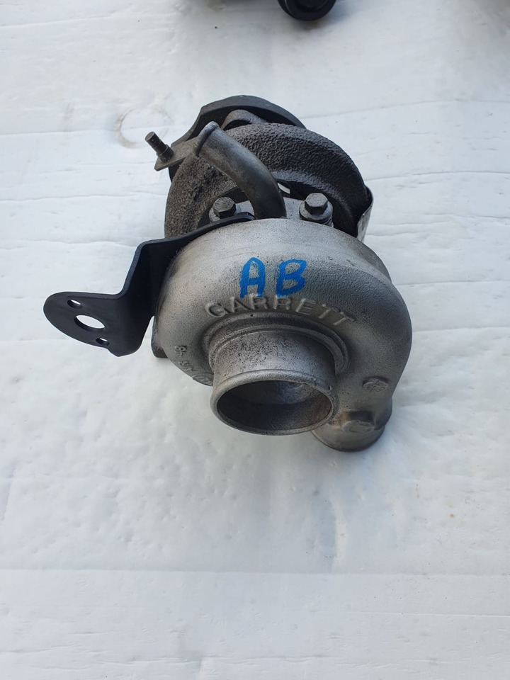 Perkins AB Turbospręźarka - Турбина для Сельскохозяйственной техники: фото 1 Perkins AB Turbospręźarka - Турбина для Сельскохозяйственной техники: фото 1