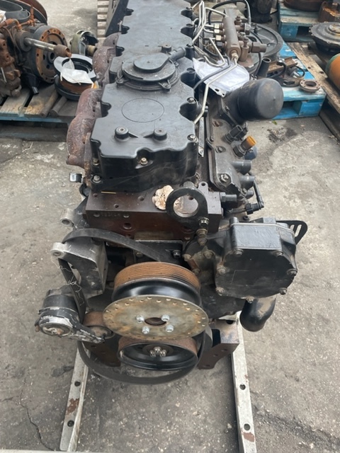 Perkins PJ38481 , MOTOR PERKINS 1106D-E66TA - Двигатель для Сельскохозяйственной техники: фото 2 Perkins PJ38481 , MOTOR PERKINS 1106D-E66TA - Двигатель для Сельскохозяйственной техники: фото 2