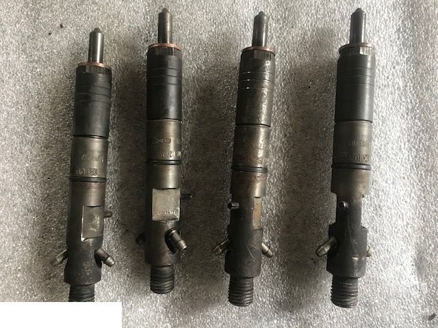 Perkins RG Delphi - Wtryskiwacze 2645K011 - Распределитель впрыска для Сельскохозяйственной техники: фото 2 Perkins RG Delphi - Wtryskiwacze 2645K011 - Распределитель впрыска для Сельскохозяйственной техники: фото 2